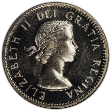 Cert 43121287 - Coin Image