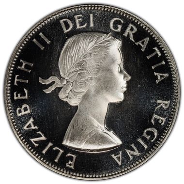 Cert 43121289 - Coin Image