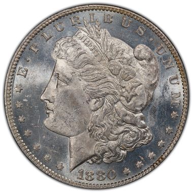 Cert 43121304 - Coin Image