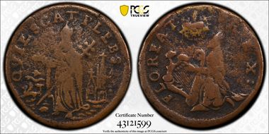 (c.1678) Farth S-6569 F12BN
