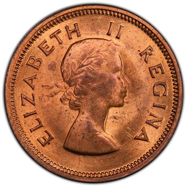 Cert 43121722 - Coin Image
