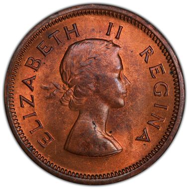 Cert 43121723 - Coin Image