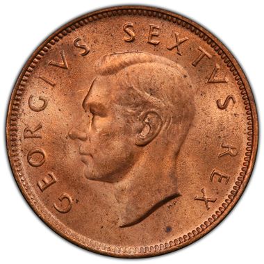 Cert 43121727 - Coin Image