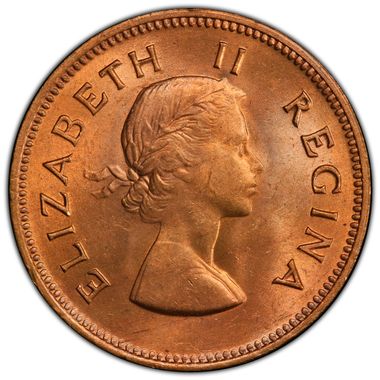 Cert 43121733 - Coin Image