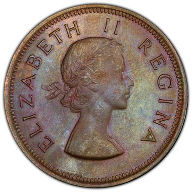 Cert 43121738 - Coin Image