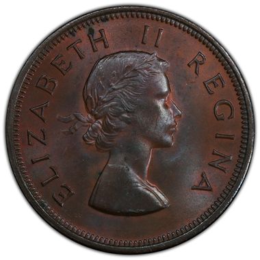 Cert 43121740 - Coin Image