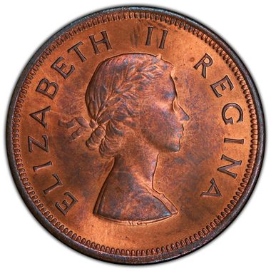 Cert 43121741 - Coin Image