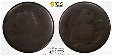 1724 1/2D S-3660 PO1BN