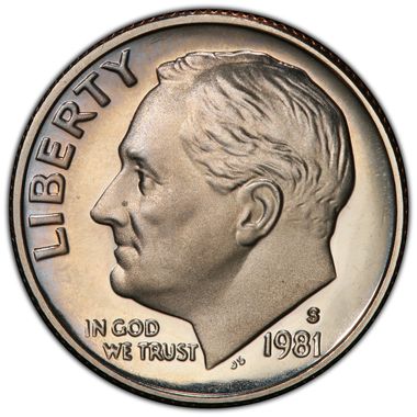 Cert 43121790 - Coin Image