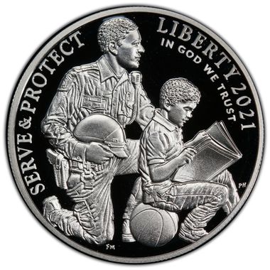 Cert 43121796 - Coin Image