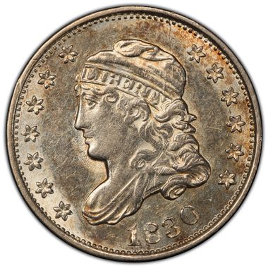 Cert 43121865 - Coin Image