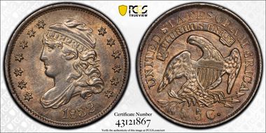 1832 H10C LM-12 AU55
