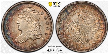 1836 H10C LM-5 AU58