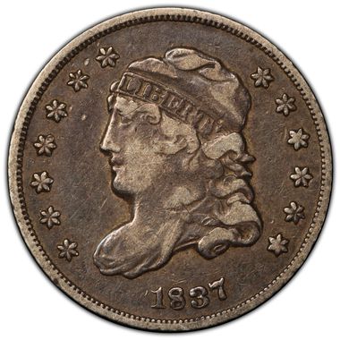 Cert 43121876 - Coin Image