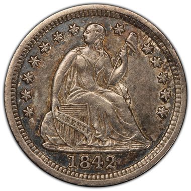 Cert 43121891 - Coin Image