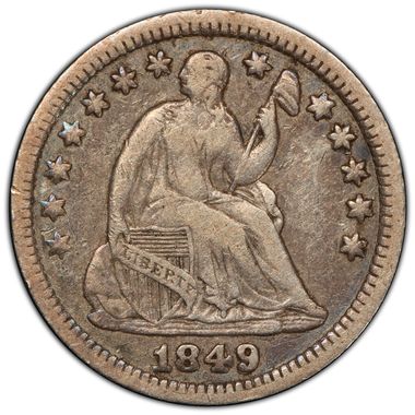 Cert 43121897 - Coin Image