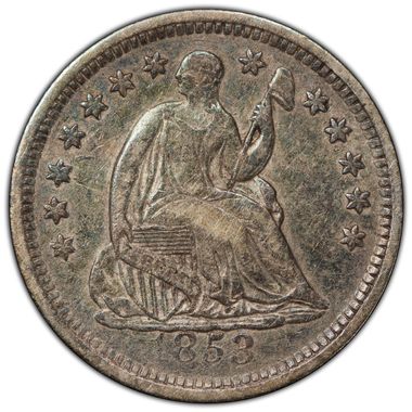 Cert 43121900 - Coin Image