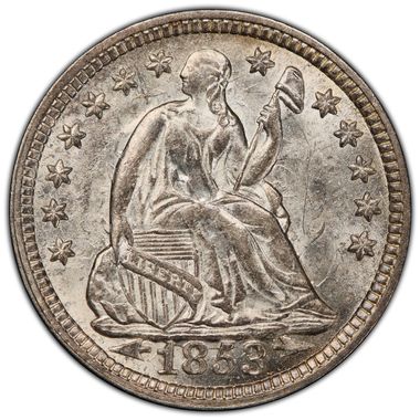 Cert 43121901 - Coin Image