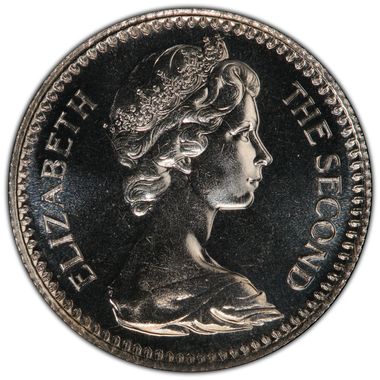 Cert 43121936 - Coin Image