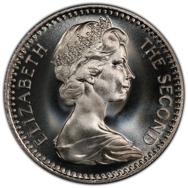 Cert 43121940 - Coin Image