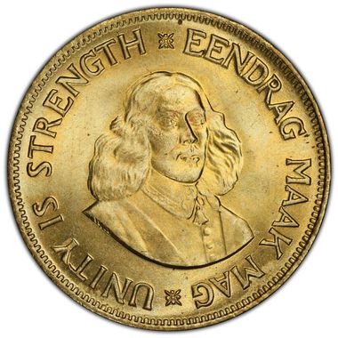 Cert 43122039 - Coin Image