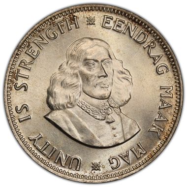 Cert 43122043 - Coin Image