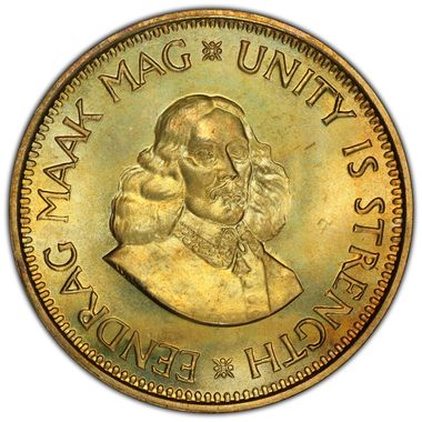 Cert 43122050 - Coin Image