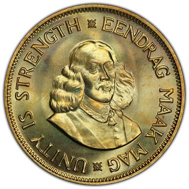 Cert 43122051 - Coin Image