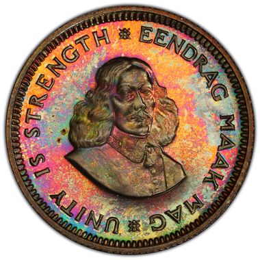 Cert 43122060 - Coin Image