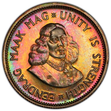 Cert 43122061 - Coin Image