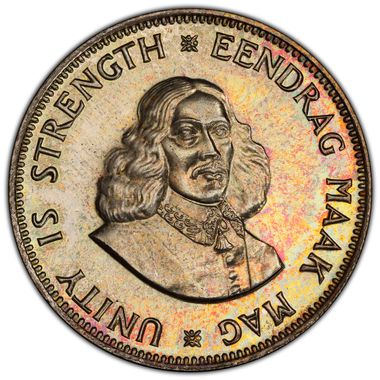 Cert 43122062 - Coin Image