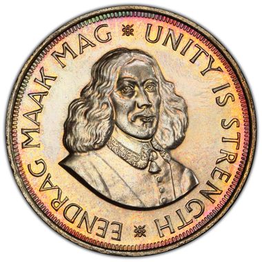 Cert 43122063 - Coin Image
