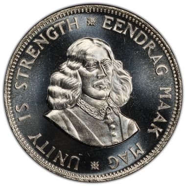 Cert 43122064 - Coin Image