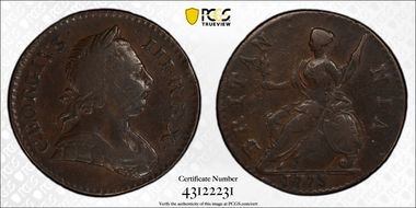 1773 1/2D S-3774 VF30BN