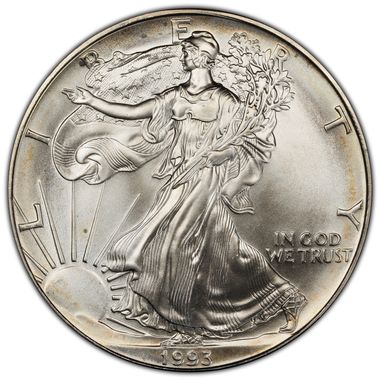 Cert 43122789 - Coin Image