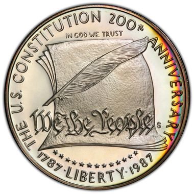 Cert 43122966 - Coin Image