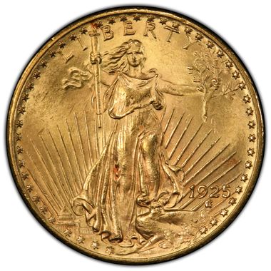 Cert 43123661 - Coin Image