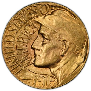 Cert 43123711 - Coin Image