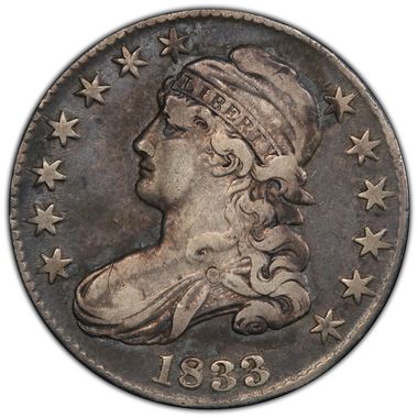 Cert 43123717 - Coin Image