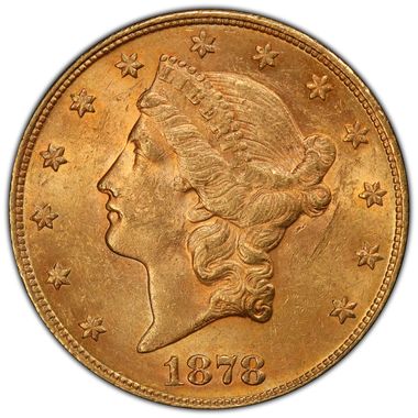 Cert 43123720 - Coin Image