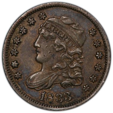Cert 43123721 - Coin Image