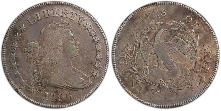 Cert 43123813 - Coin Image