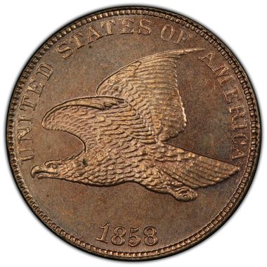 Cert 43124209 - Coin Image