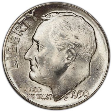 Cert 43125701 - Coin Image