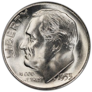 Cert 43125705 - Coin Image