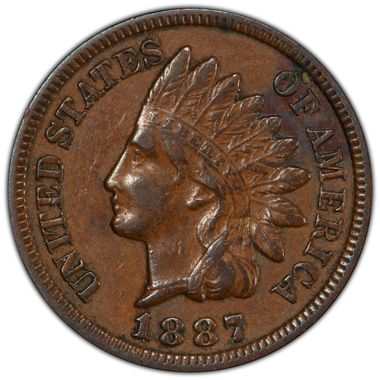 Cert 43127099 - Coin Image