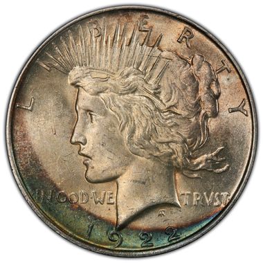 Cert 43127105 - Coin Image