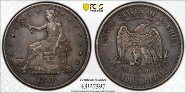 1876-CC T$1 XF45
