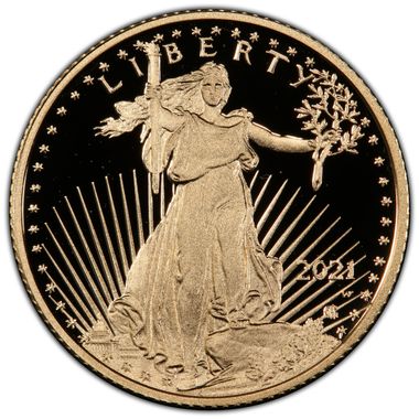 Cert 43127870 - Coin Image