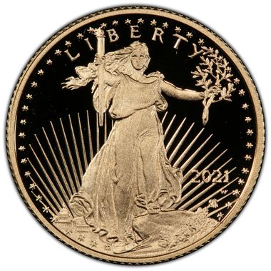 Cert 43127871 - Coin Image